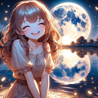 Image of Moon